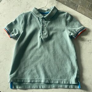 Kid’s Mini Boden Polo